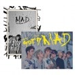 �ڹ񲻳� GOT7 (���å��֥�) - MAD (�С����������/CD+�֥å���å�52P+�ե��ȥ�����1��)