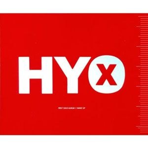 再発売）韓国音楽 T-ARAのヒョミン - Make Up (1st Mini Album) | CD