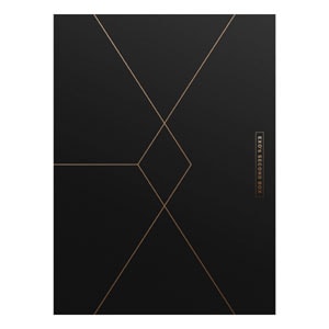 韓国スターDVD EXO(エクソ) - EXO'S SECOND BOX (4DISC/英語 韓国スターDVD EXO(エクソ) - EXO'S SECOND BOX (4DISC/英語