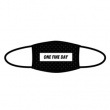 （先払いのみ）韓国スターグッズ MONSTA X（モンスタエックス）1ST OFFICIAL GOODS - マスク MONXGD01|STARSHIP Ent.|☆ スターグッズ ☆