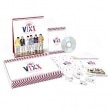 (割引) 韓国スターグッズ VIXX（ヴィックス） 2016 シーズングリーティング（卓上用カレンダー+スケジュール帳+スケジュール帳カバー8種+メーキングDVD+はがき1種）|カレンダー|ポスター/