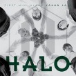 韓国音楽 HALO (ヘイロー) - YOUNG LOVE (1STミニアルバム)|H|CD 男性アーティスト