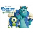 （日本版）アニメカレンダー モンスターズ・ユニバーシティ カレンダー（B3サイズ） 14CL114|日本版 カレンダー|ポスター/カレンダー