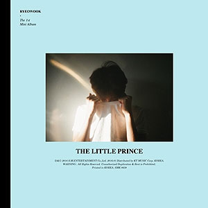 �ڹ񲻳� SUPER JUNIOR�Υ�祦�� �饽������Х� - ���β��Ҥ��� (The Little Prince)