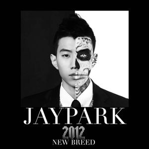 韓国音楽 パク・ジェボム（Jay Park）1集 - New Breed JAYP01 | CD