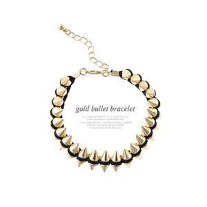 �ڹ񥹥��������������꡼ ���ƾ�ǯ��(BTS) st. Gold bullet �֥쥹��å� MADC590