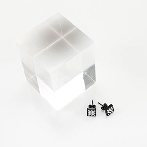 �ڹ񥹥��������������꡼ VIXX�Υ���SHINee�ʥ��㥤�ˡ���st �����å����ܡ��� �ԥ��� EARRING ��2��1���åȡ� MADC899