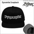 （先払いのみ）韓国スターグッズ VIXX（ビックス）VIXX ZELOS GOODS DYNAMITE SNAPBACK スナップバック| JELLYFISH Ent.|☆ スターグッズ ☆