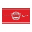 （先払いのみ）韓国スターグッズ AOA（エーオーエー）4THミニアルバム GOOD LUCK OFFICIAL GOODS - ビーチタオル|FNC Ent.|☆ スターグッズ ☆