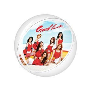 先払いのみ）韓国スターグッズ AOA（エーオーエー）4THミニアルバム