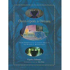 英語版）海外書籍 ペローの眠れる森の美女からディズニー映画