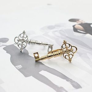 ネームリング SHINee key シャイニー キー