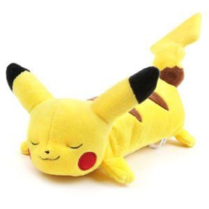 先払いのみ 日本アニメグッズ Pokemon Xy ポケモン Xy ピカチュウ ペンケース 筆箱 キャラクターグッズ Pokemon 韓流ショップ