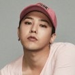 （先払いのみ） 韓国スターファッション ＜8SECONDS X G-DRAGON＞ ドラゴン グラフィック キャップ（コーデュロイ）（予約 発売日：2016.08.31以後）|帽子|ファッション