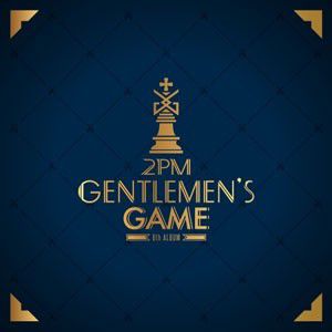 �ڹ񲻳� 2PM(�ȥ����ԡ�����) - 6�� ��GENTLEMEN��S GAME�� (�̾���/CD+�ե��ȥ֥å�68P+�ե��ȥ�����1��)