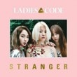 韓国音楽 LADIES’ CODE(レディースコード) - STRANG3R|L(イ/リ）|CD 女性アーティスト