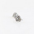 �ڹ񥹥��������������꡼ BTOB�Υ��󥸥���B.A.P�Υҥ�����st �饦��� �ϡ��� �ԥ��� EARRING ��2��1���å�/2��1���