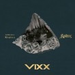 韓国音楽 VIXX(ビックス) - KRATOS (3RDミニアルバム/CD+フォトブック68P+フォトカード1種+ホログラムフィルム1種)|V|CD 男性アーティスト