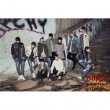 韓国音楽 UP10TION(オプテンション) - BURST (5THミニアルバム/CD+フォトブック80P+円形フォトカード1種)|U|CD 男性アーティスト