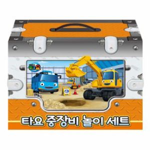 タヨ TAYO ミニカー17台　セット　韓国 玩具 タヨ TAYO ミニカー17台 セット 韓国 玩具