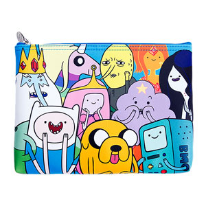 先払いのみ）キャラクターグッズ Adventure Time（アドベンチャー