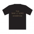 韓国スターグッズ 2AM 2021 CONCERT [THE WAY of LOVE] OFFICIAL MD - Tシャツ