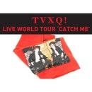 韓国スターグッズ 東方神起コンサートグッズ - 毛布