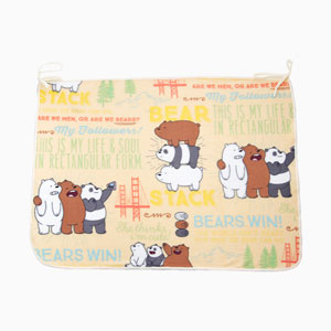 ����ʧ���Τߡ˥���饯�������å� We Bare Bears�ʤܤ���٥��٥������� �Ҥ��ݤ� ���� �֥�󥱥å�