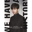 韓国音楽 イ・スンギ - THE HISTORY OF LEE SEUNG GI (スペシャルアルバム/USB+ハードカバーダイアリー)|イ・スンギ|CD 男性アーティスト