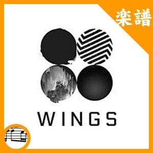 �ʹ������ˤ����ͭ�˴ڹ���� ���ƾ�ǯ�ġ�BTS�˥ԥ��ΰ������� Ver.4 (WINGS����5��������)