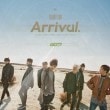 �ڹ񲻳� GOT7 (���å��֥�) - FLIGHT LOG : ARRIVAL (�С�����������ȯ��/CD+�ե��ȥ֥å�+�ե��ȥ�����3��)