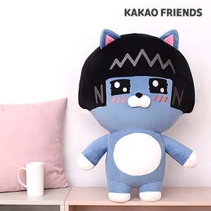 【韓国限定】KAKAO FRIENDS HANGYODON ぬいぐるみ 韓国旅行のお土産に最適！ハンギョドン×カカオフレンズの限定グッズ紹介