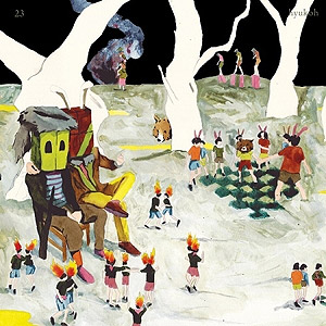 再発売] 韓国音楽 HYUKOH (ヒョゴ) - 1集 「23」 | CD 男性