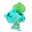 （先払いのみ）キャラクターグッズ Pokemon（ポケモン） 眠れる フシギダネ ぬいぐるみ（30cm）|Pokemon|キャラクターグッズ