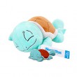 （先払いのみ） 日本アニメグッズ Pokemon（ポケモン） 眠れる ゼニガメ ぬいぐるみ（30cm）|Pokemon|キャラクターグッズ