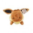 （先払いのみ）キャラクターグッズ Pokemon（ポケモン） 眠れる イーブイ ぬいぐるみ（30cm）|Pokemon|キャラクターグッズ