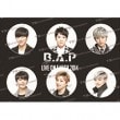 韓国スターグッズ B.A.P（ビーエーピー) 2014年ソウルコンサートグッズ 缶バッジセット|その以外のスター|☆ スターグッズ ☆