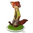 ʧΤߡ˳å ǥˡ  ե˥ƥ ե奢 ȥԥ ˥å磻 Nick Wilde Figure - Disney Infinity: Zootopia (3.0 Edition)