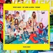 韓国音楽 Weki Meki(ウィキミキ) - WEME (1STミニアルバム/CD+ブックレット84P+フォトカード2種+プロフィールカード1種)|W|CD 女性アーティスト