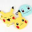 （先払いのみ） 日本アニメグッズ Pokemon（ポケモン） ミニポーチ 小銭入れ/カードケース （3種1択）|Pokemon|キャラクターグッズ