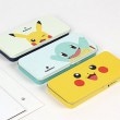 （先払いのみ） 日本アニメグッズ Pokemon（ポケモン） クラシック ティン ペンケース 筆箱（3種1択）|Pokemon|キャラクターグッズ