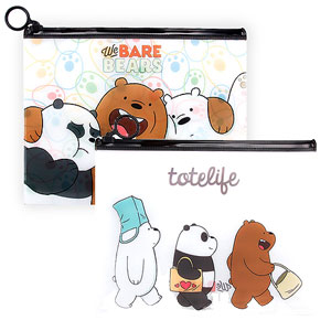 ����ʧ���Τߡ˳������˥ᥰ�å� We Bare Bears�ʤܤ���٥��٥������� ���åѡ� �ݡ��� / ���ѥݡ�����2��1���