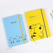 （先払いのみ） 日本アニメグッズ Pokemon（ポケモン） バンド ノート（2種1択）|Pokemon|キャラクターグッズ