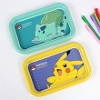 （先払いのみ） 日本アニメグッズ Pokemon（ポケモン） ペン トレイ ペン皿 （2種1択）|Pokemon|キャラクターグッズ