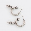 �ڹ񥹥��������������꡼ Wanna One�ʥ�ʥ��ˤΥ��󡦥��˥���st �����ȥ� �ԥ��� EARRING��2��1���åȡ�