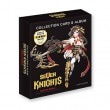 （先払いのみ） 韓国グッズ モバイルRPG「Seven Knights（セブンナイツ）」 トレーディング コレクションカード コスチューム特別版|GAME|キャラクターグッズ