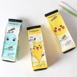 （先払いのみ） 日本アニメグッズ Pokemon（ポケモン） センス 縫製 ペンケース 筆箱 （3種の中1種ランダム）|Pokemon|キャラクターグッズ