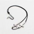 �ڹ񥹥��������������꡼ ����󡦥��󥽥� st �ġ������� �ͥå��쥹 NECKLACE��2��1���