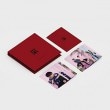 韓国スター写真集 東方神起（TVXQ） - PHOTO ALBUM (2種1選択/フォトアルバム+フォトセット)