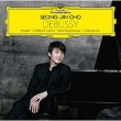 韓国音楽 チョ・ソンジン - Debussy（ドビュッシー）：Images、Children's Corner、Suite Bergamasque （初回限定2018カレンダー贈呈）